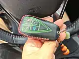 Фото 17 - Changan Oshan Changan Oushang X5