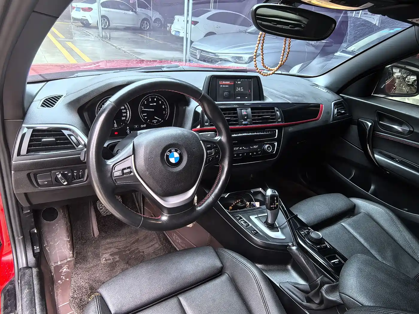 BMW 2 Series (Import) 2019 225i Sport Design Package фото 13