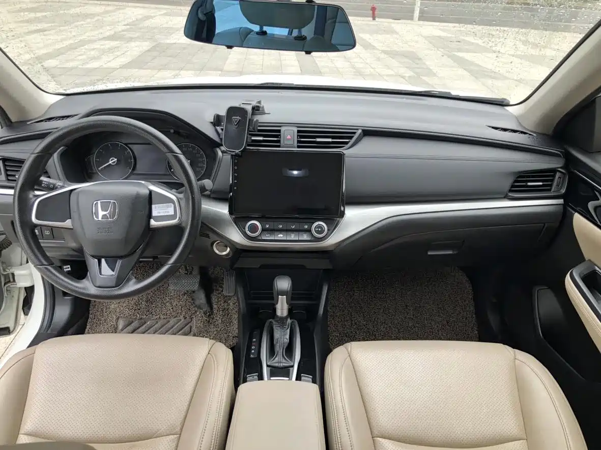 Фото 6 - Honda ENVIX