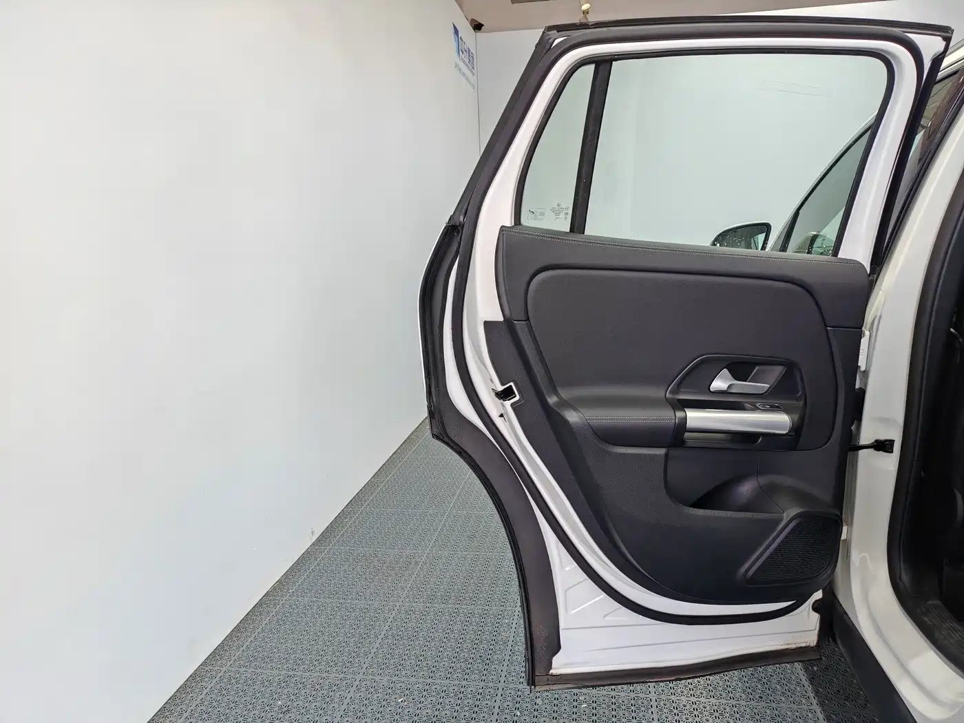 Mercedes-Benz GLA 2025 2024 GLA 220