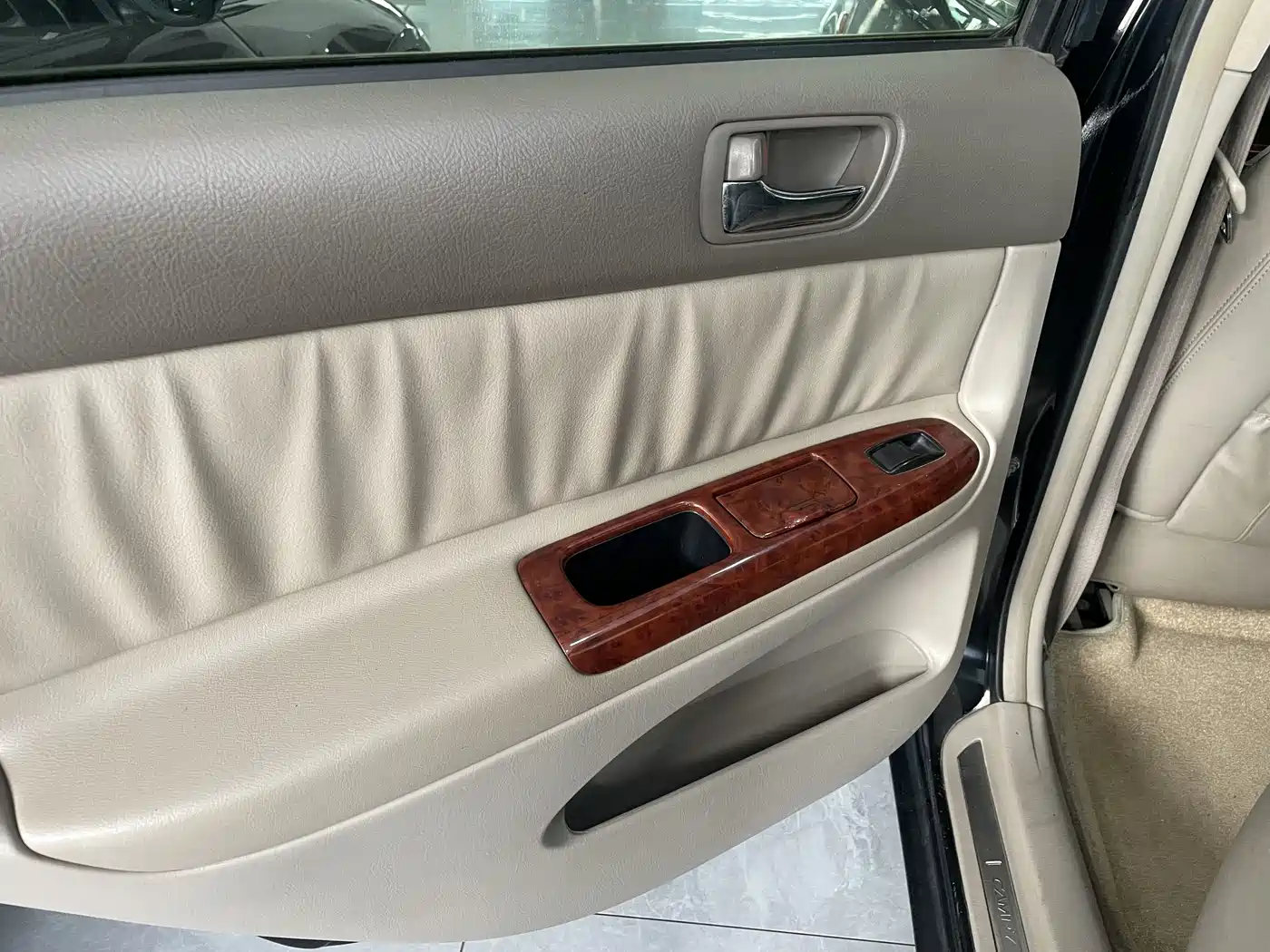 Toyota фото 27