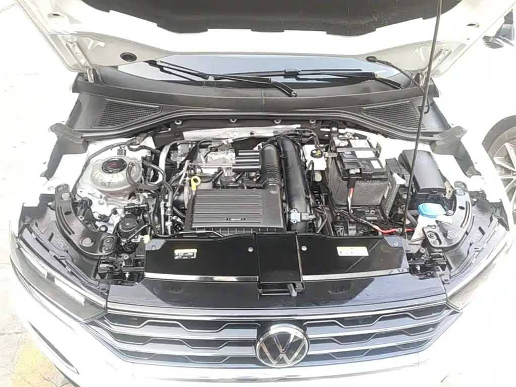 Volkswagen T-ROC 2021 Facelift 280TSI DSG 2WD Elite Smart Connect Edition фото 20