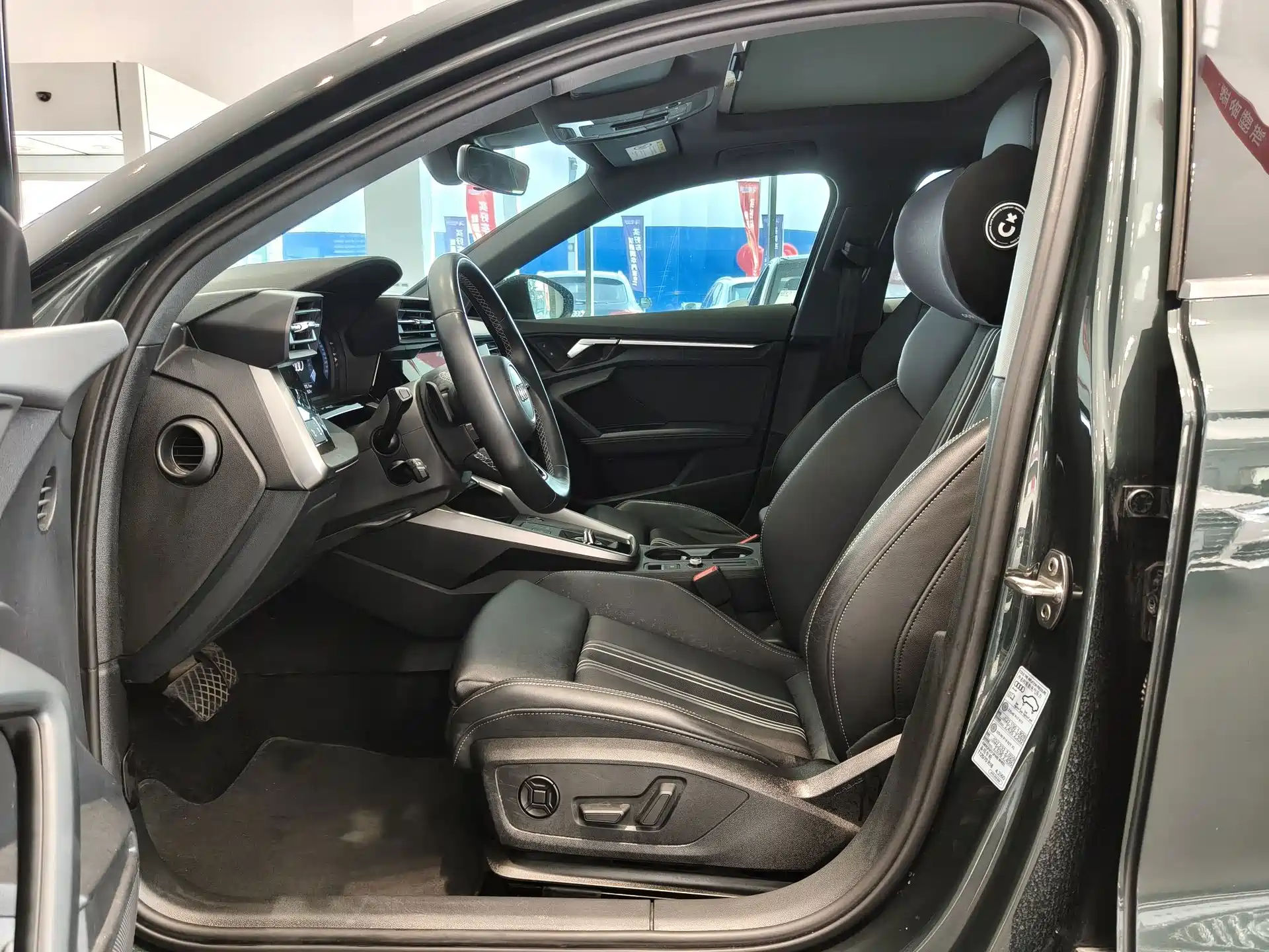 Фото 6 - Audi A3