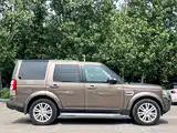 Photo 4 - Land Rover Discovery