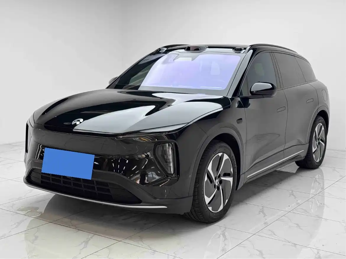 NIO ES6 2023