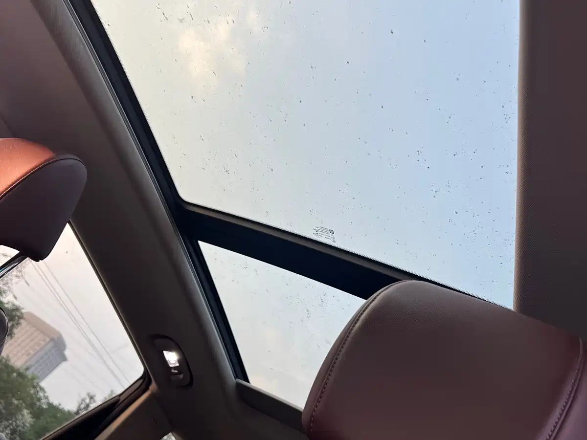 Buick GL6 2018 18T 6-Seater Luxury фото 10