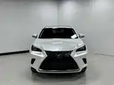 Фото 2 - Lexus NX