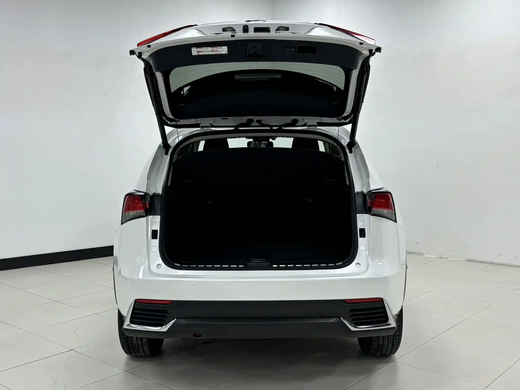 Фото 7 - Lexus NX