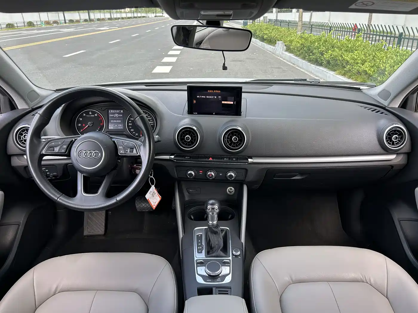 Audi A3 2018 30th Anniversary Limousine 35 TFSI Progressive фото 10