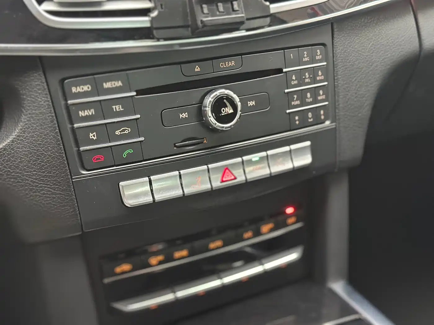 Mercedes-Benz E-Class 2015 Facelift E 260 L Sport фото 23