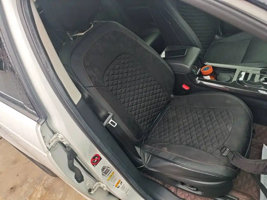 Фото 25 - Land Rover Discovery Sport