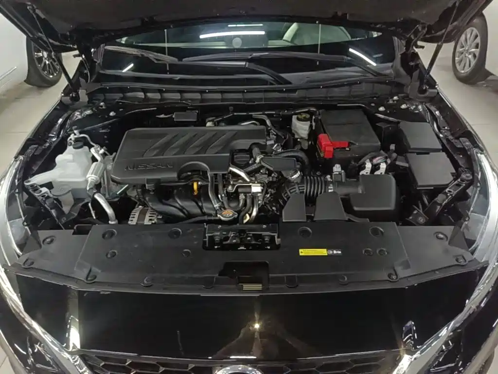 Фото 20 - Nissan Teana
