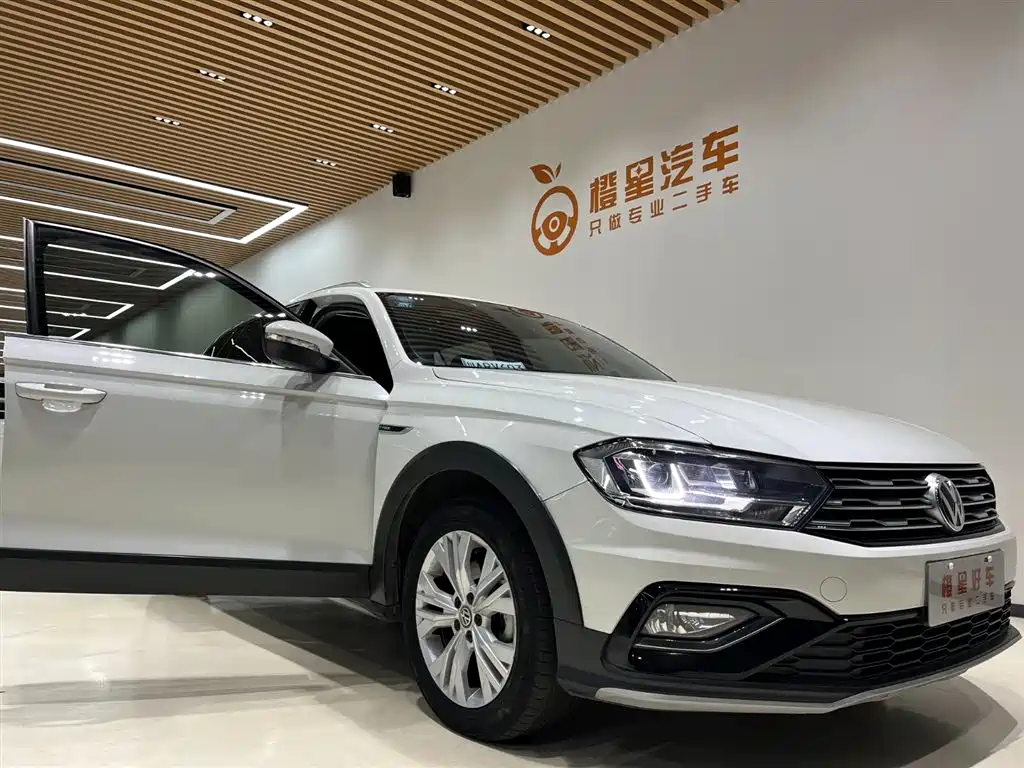 Volkswagen C-TREK 2018 1.5L Automatic Comfort фото 6