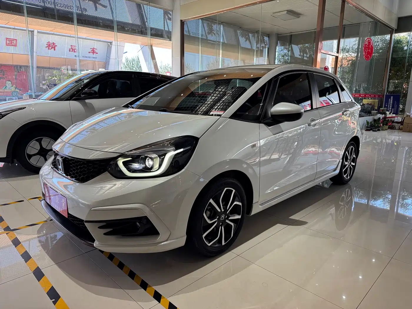 Honda LIFE 2022 2021 1.5L CVT SPORT Heartbeat Edition