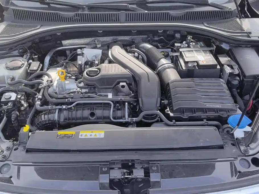 Volkswagen Sagitar 2023 300TSI DSG Excellence Edition фото 10