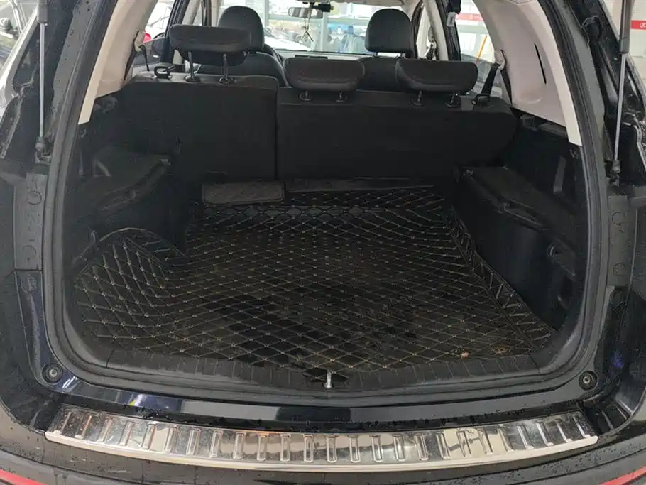 Haval H6 2018 Sport Edition 1.5T Automatic 2WD Elite China V фото 4