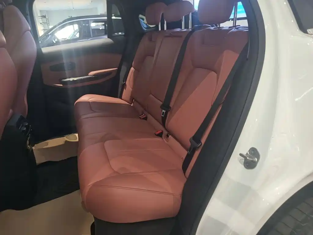 NIO EC6 2021 2020 Model 605KM Sport Edition