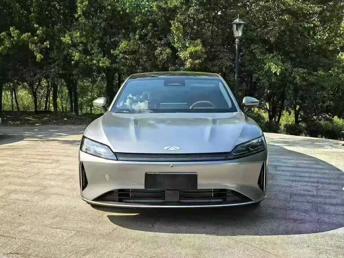 Chery Fengyun Fengyun A9L 2025 2025 Model 260 Extended Range Premium Edition