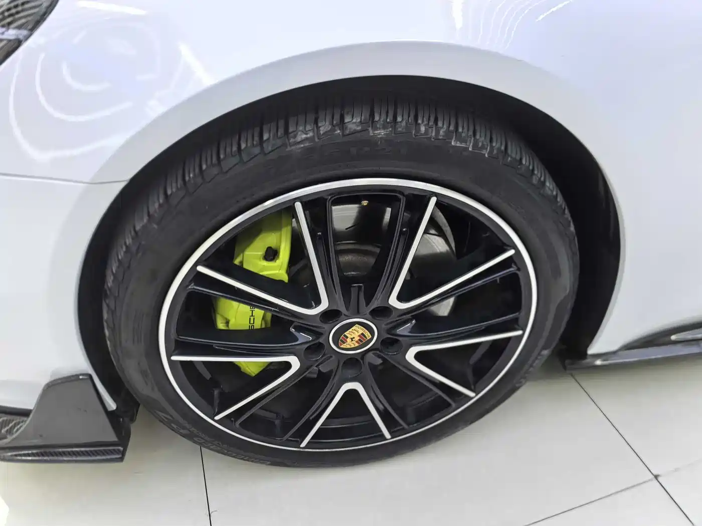 PORSCHE PANAMERA NEW ENERGY