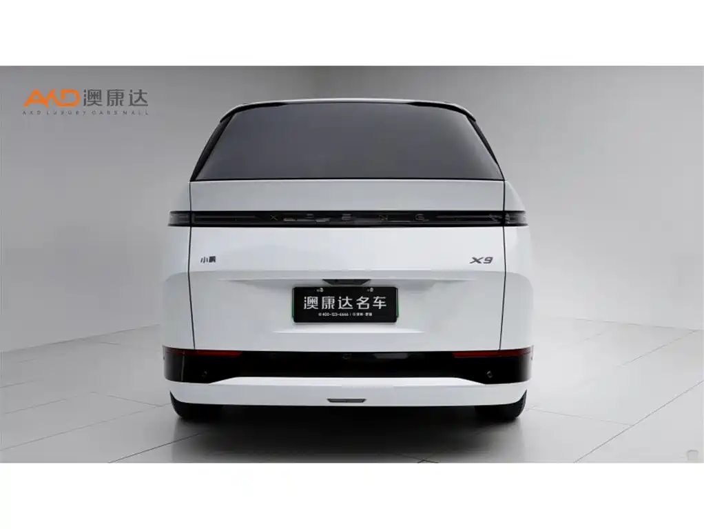 XIAOPENG X9