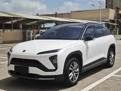 NIO ES6