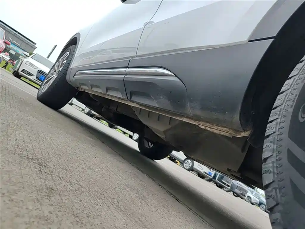 Haval H6 2019 Blue Label 1.5GDIT Automatic Luxury Smart Connect Edition фото 22