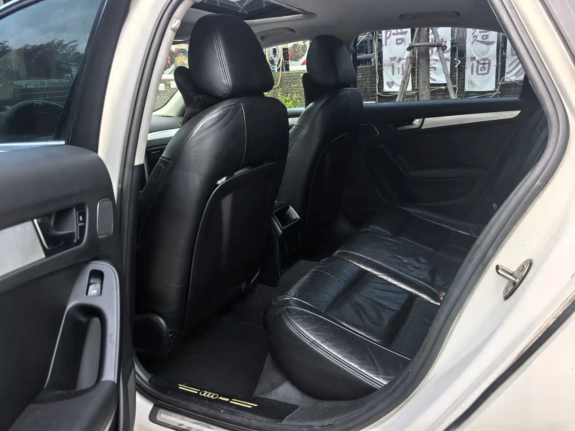 Фото 7 - Audi A4L