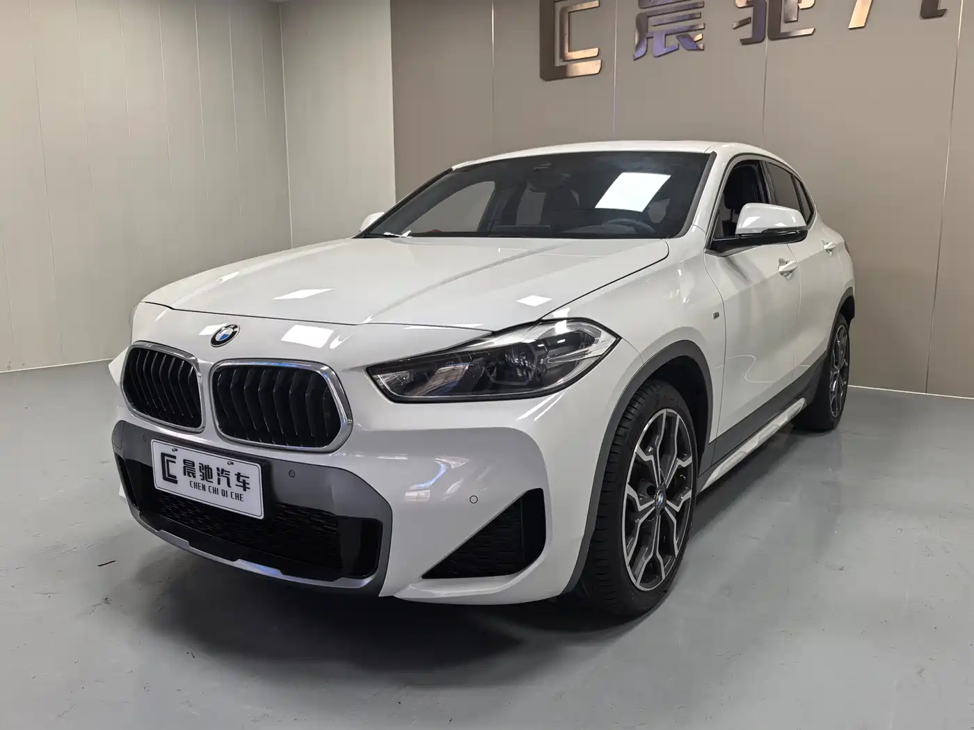 BMW X2 2021 sDrive25i Exclusive M Off-Road Package