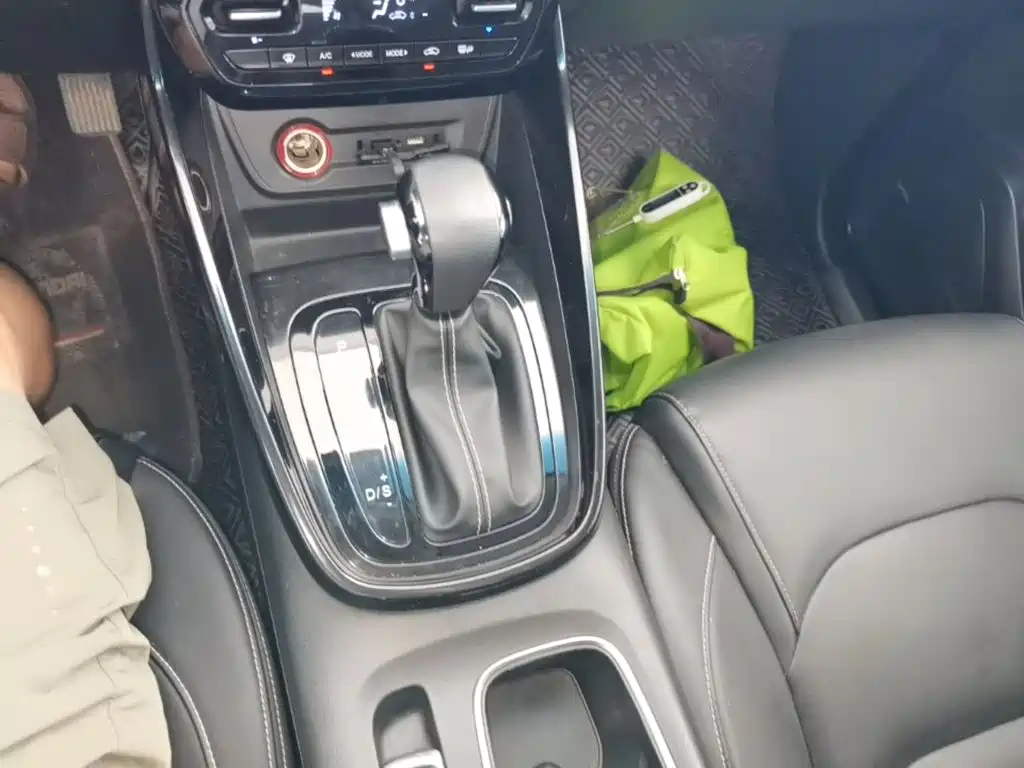 Baojun 530 2019 2018 Model 1.5T DCT Flagship (China V)