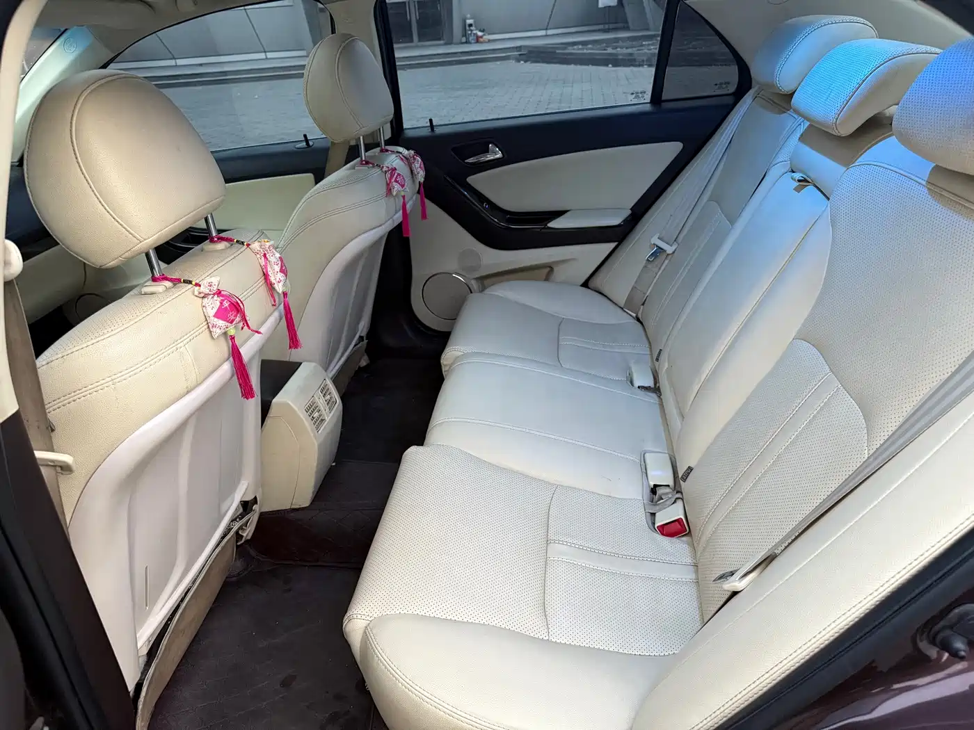 BYD Surui 2014 2013 1.5TID Automatic Luxury