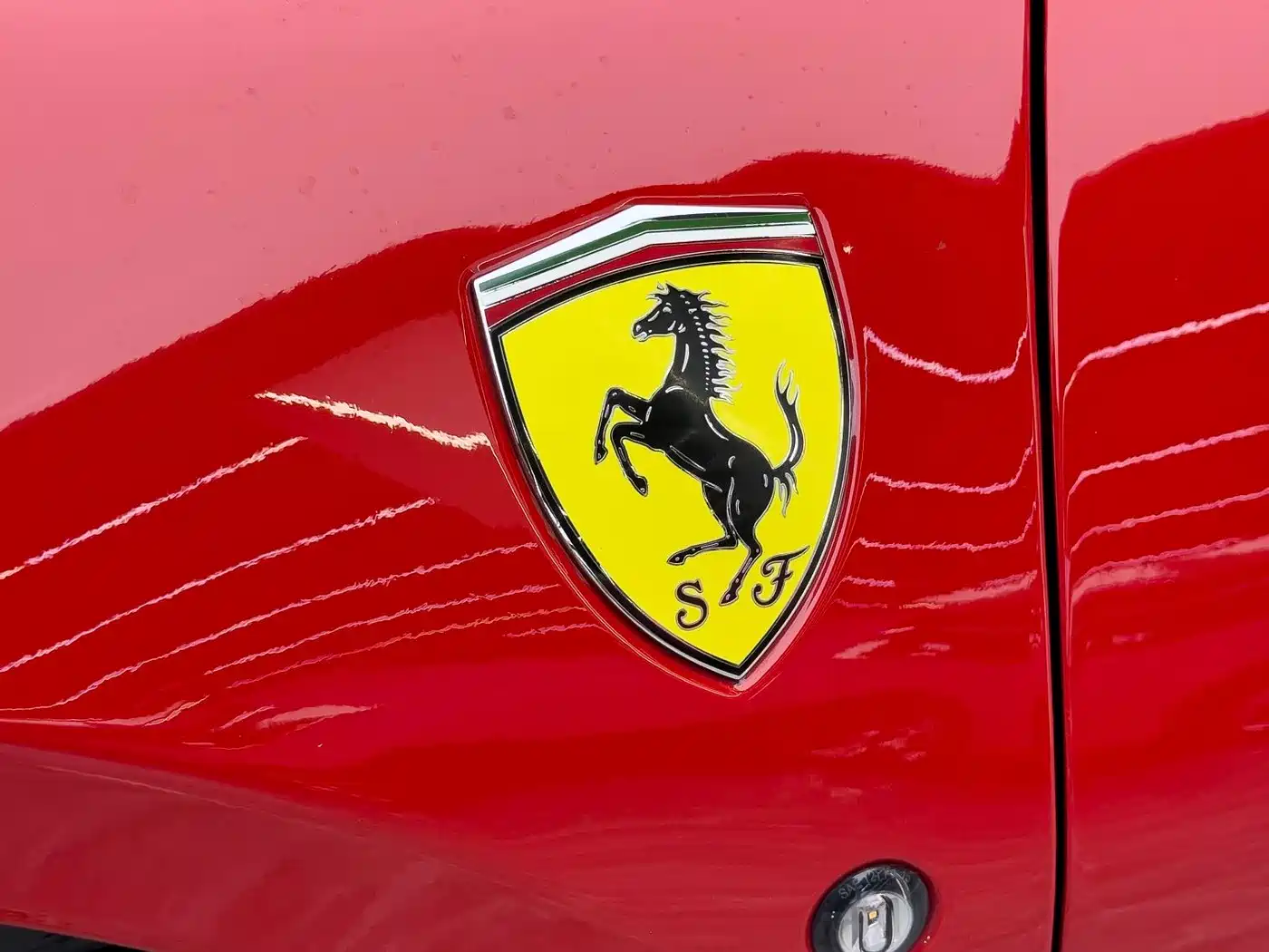 Ferrari F8 2022 2020 Spider 3.9T V8