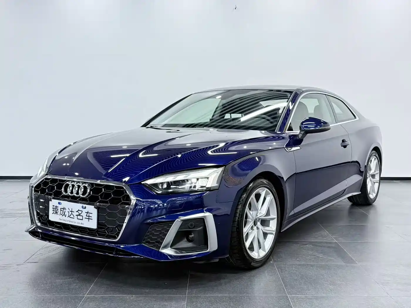 Audi A5 (Import)
