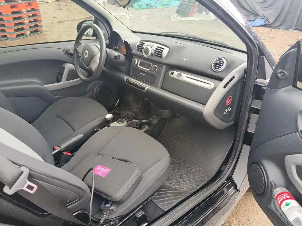 Photo 12 - smart fortwo