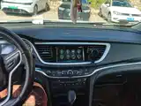 Фото 13 - Buick Excelle