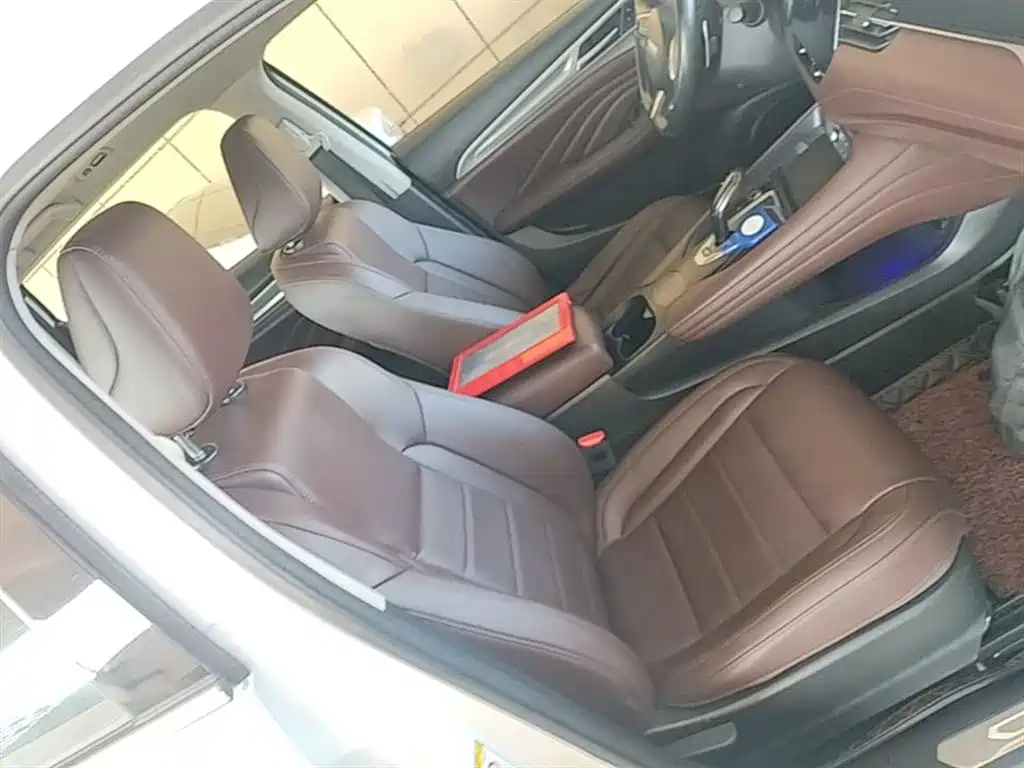 Haval F7 2019 1.5T 2WD i-Type China V фото 25
