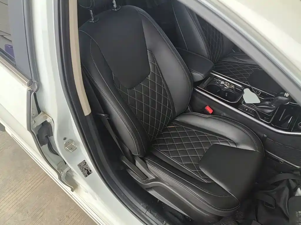 Chery Arrizo GX 2019 2018 1.5T CVT Style Edition China V
