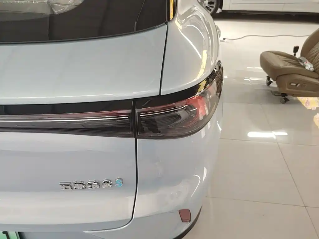 Wuling Motors Wuling Bingo S 2026 2025 Model Base Version