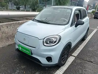 Leapmotor T03
