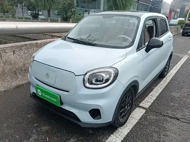 Leapmotor T03 403 Лайт