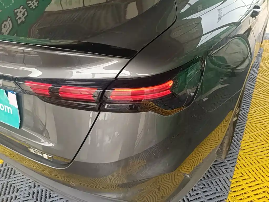 Geely Binrui 2025 2024 Binrui COOL 1.5T DCT Soaring Dragon Edition