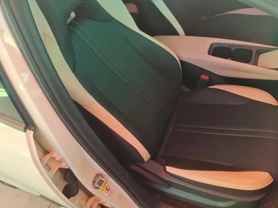 BYD Seagull 2023 2023 Flying Edition