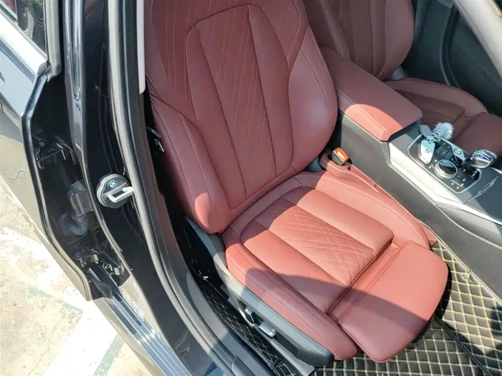 BMW i3 2025 eDrive 35 L фото 25