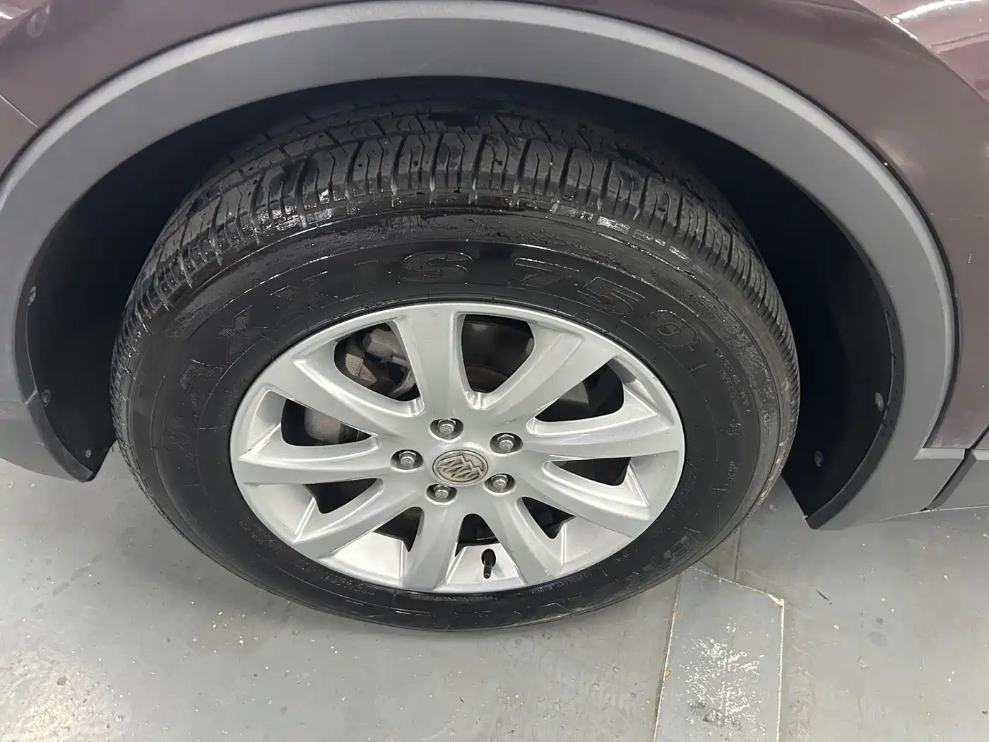 Buick Envision Plus 2019 20T 2WD Elite Type China V фото 13