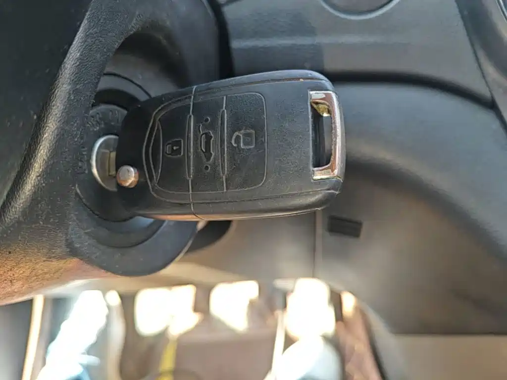 Baojun 560 2017 2016 1.8L Manual Elite
