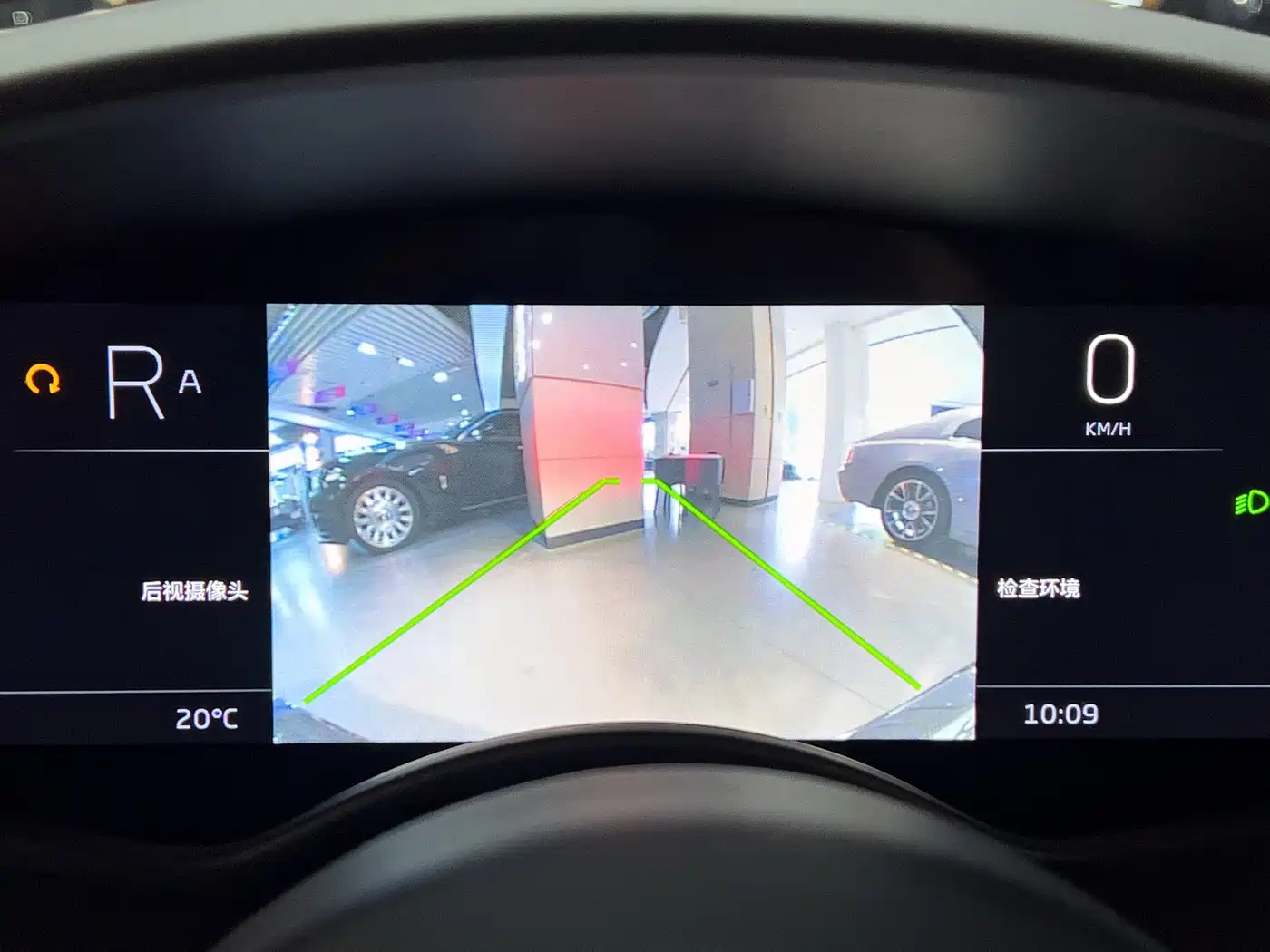 McLaren GT 2023 2022 4.0T Standard