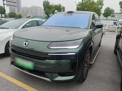 Denza N9