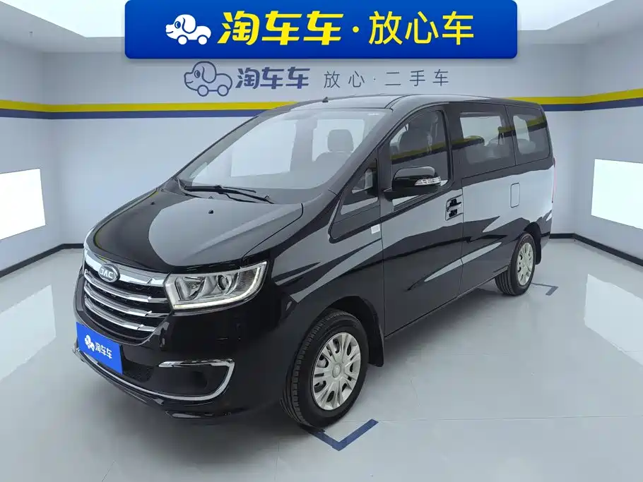 2026 JAC Refine M3