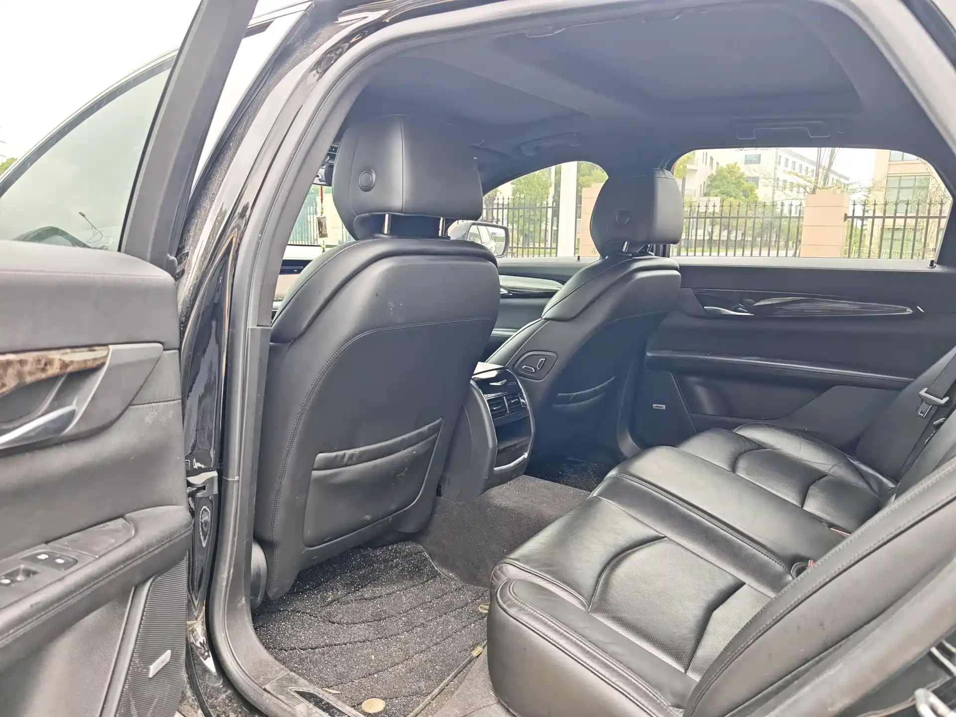 Фото 6 - Cadillac CT6