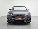 Фото 3 - Audi A4L