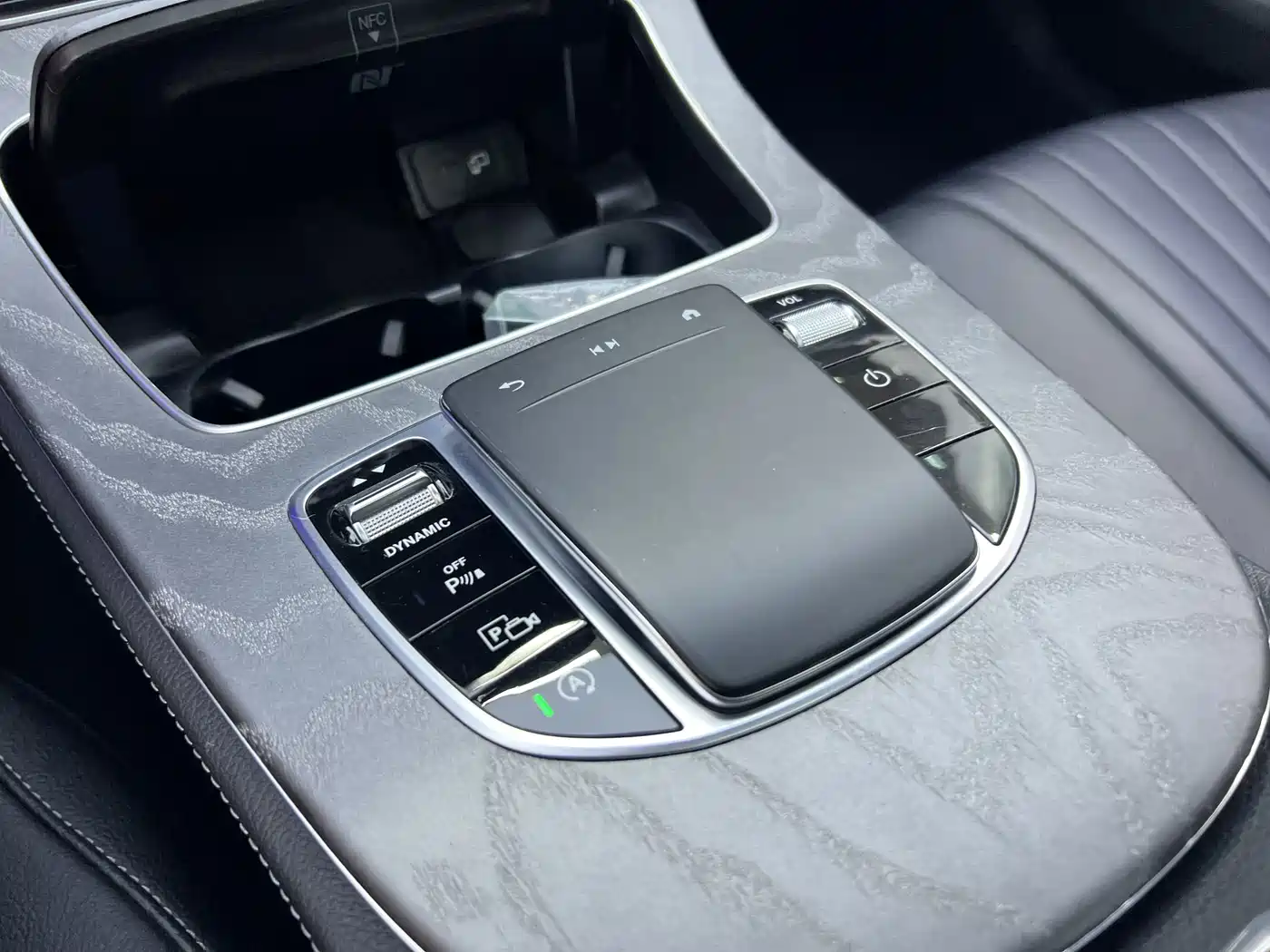 Mercedes-Benz CLS, миниатюра 16